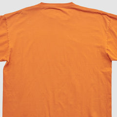 Fanatics Cleveland Browns NFL 2000s T-shirt Orange Vintage