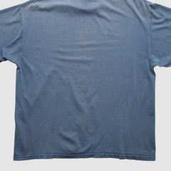 Boston Red Sox Lee Apparel 2000s T-shirt - Blue - XVintage - Fanatics on Sale