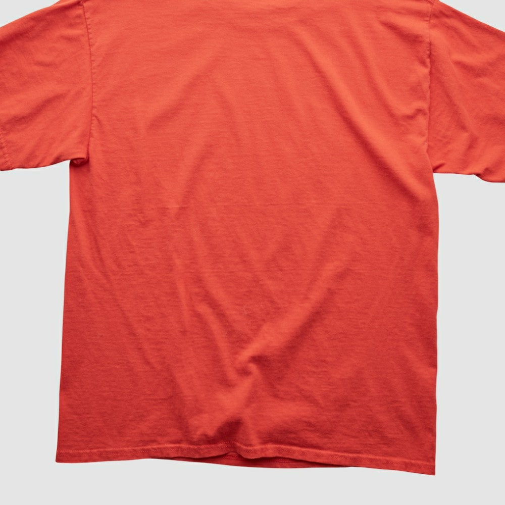 Philadelphia Phillies Gildan 2008 T-shirt - Red - Vintage - Fanatics Lifestyle