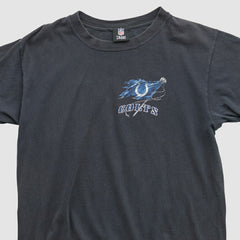 Fanatics Indianapolis Colts NFL 2010s T-shirt Black Vintage