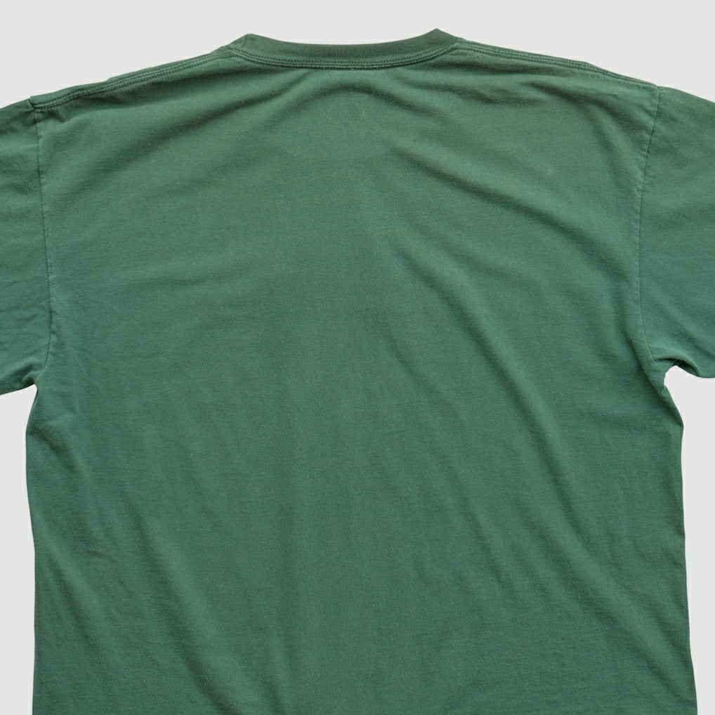 Fanatics New York Jets NFL 2000s T-shirt Green Vintage
