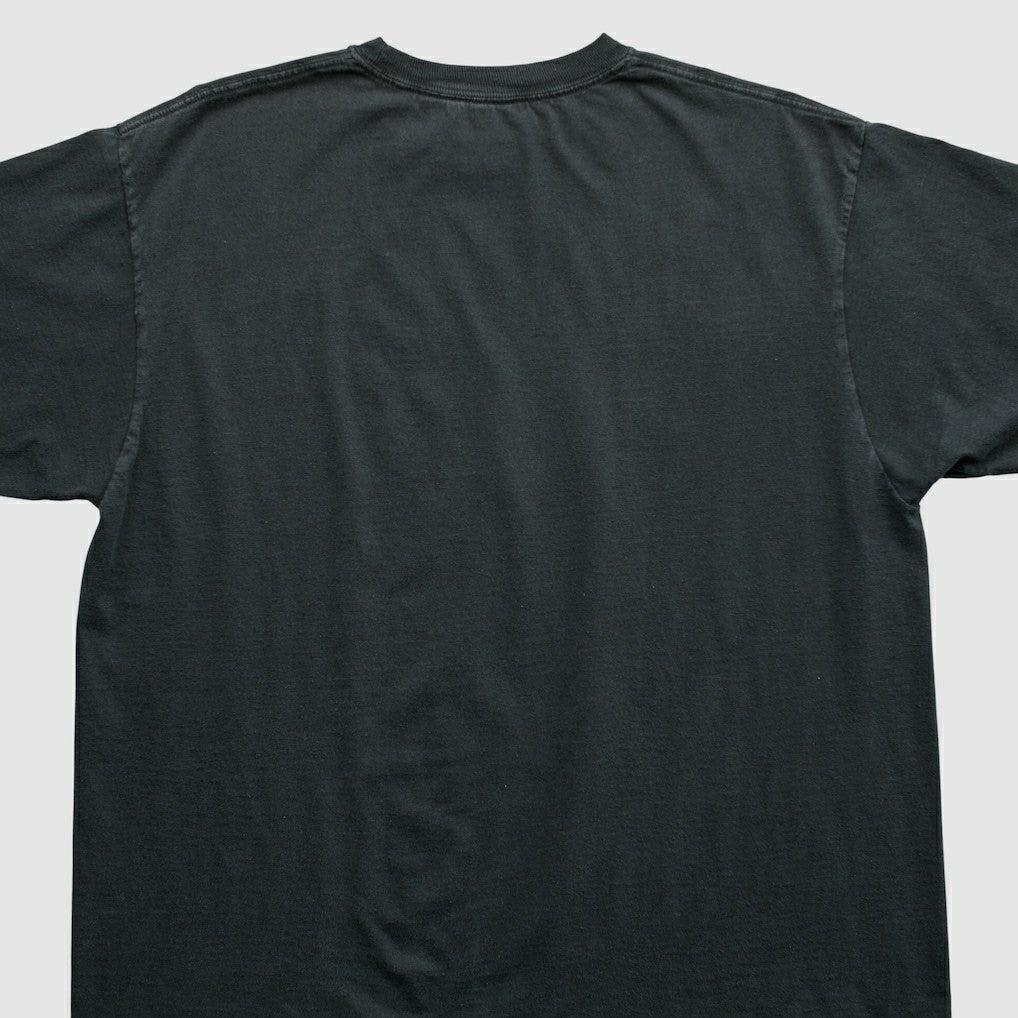 Fanatics New Orleans Saints Reebok 2010 T-shirt Black Vintage