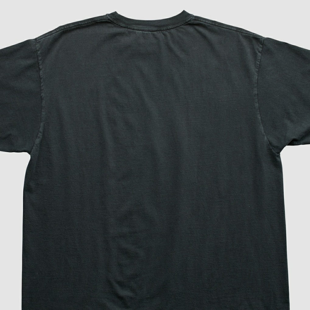 Fanatics New Orleans Saints Reebok 2010 T-shirt Black Vintage