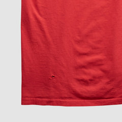 St. Louis Cardinals Anvil 2004 Long Sleeve T-shirt - Red - Vintage - Fanatics Online
