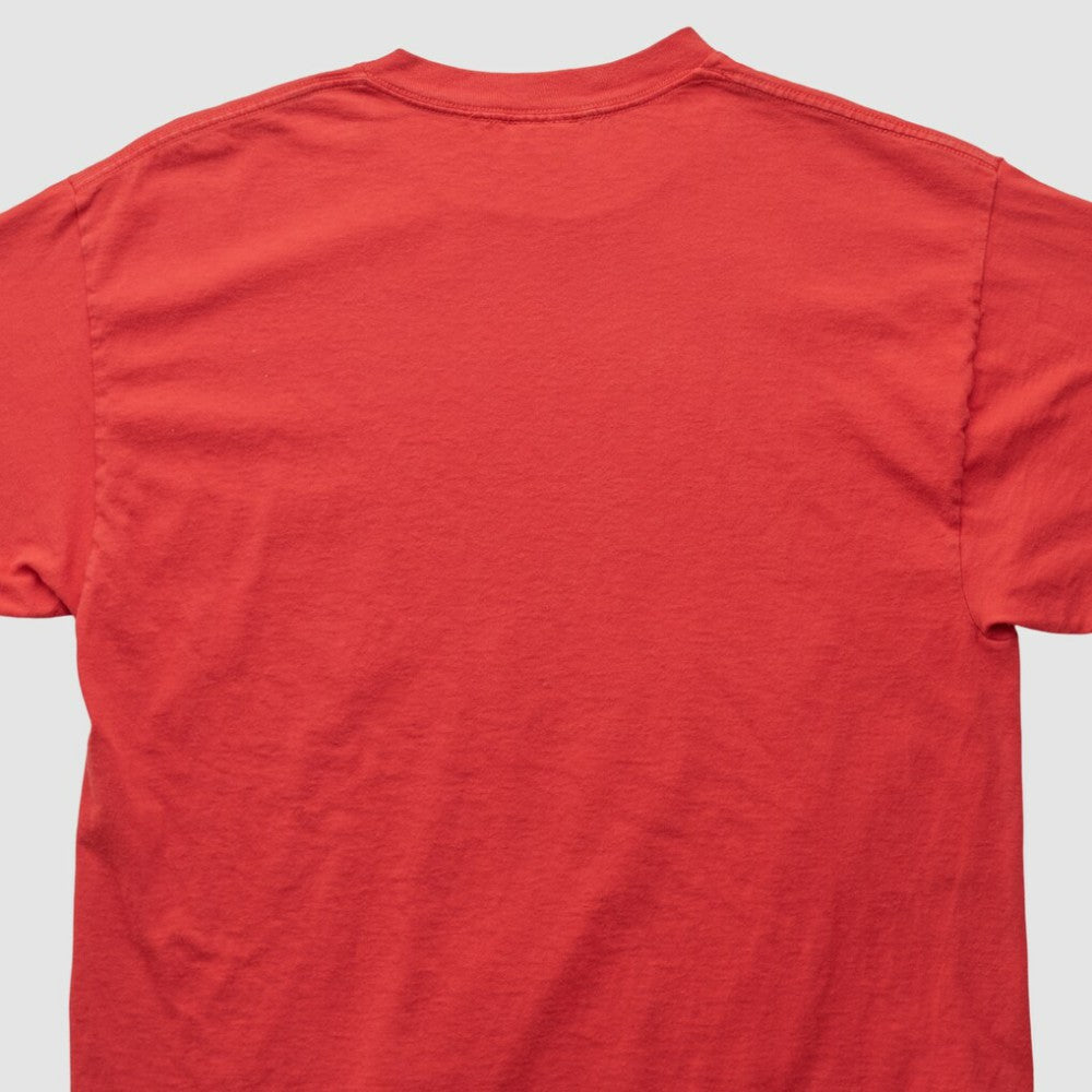St. Louis Cardinals Adidas 2006 T-shirt - Red - Vintage - Fanatics Sale