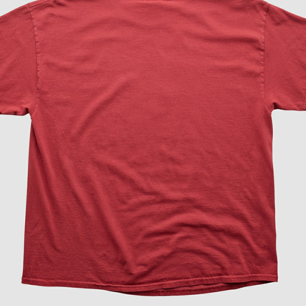 Fanatics Arizona Cardinals NFL 2010s T-shirt Red Vintage