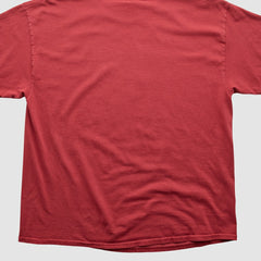 Fanatics Arizona Cardinals NFL 2010s T-shirt Red Vintage