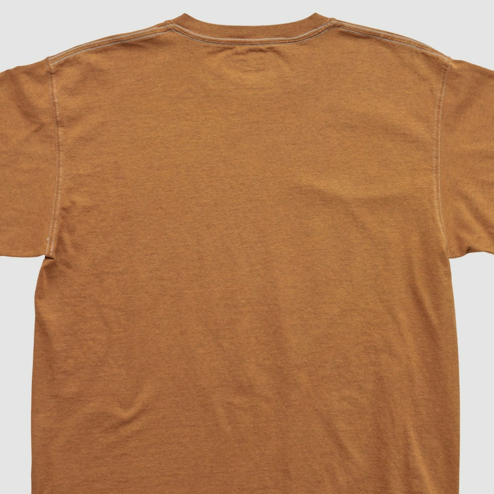 Fanatics Baltimore Ravens NFL 2000s T-shirt Brown Vintage