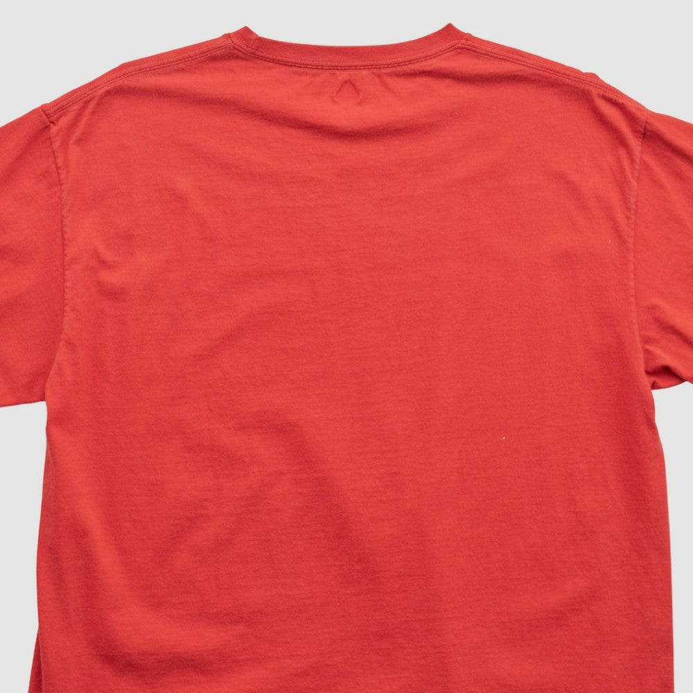 Philadelphia Phillies Majestic 2009 T-shirt - Red - Vintage - Fanatics on Sale