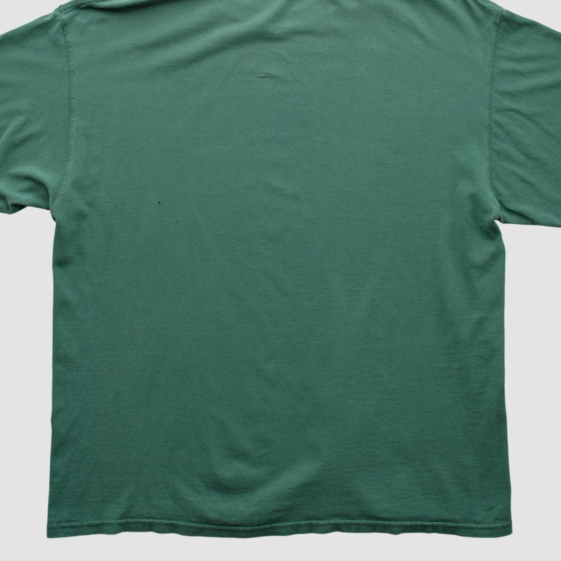 Fanatics Green Bay Packers 2000s T-shirt Green Vintage