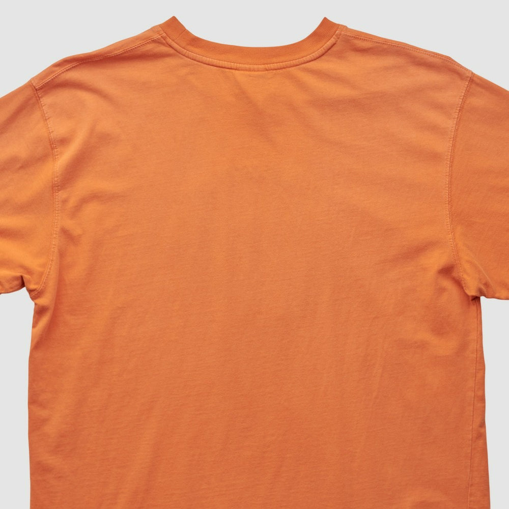 Fanatics Chicago Bears NFL 2000s T-shirt Orange Vintage