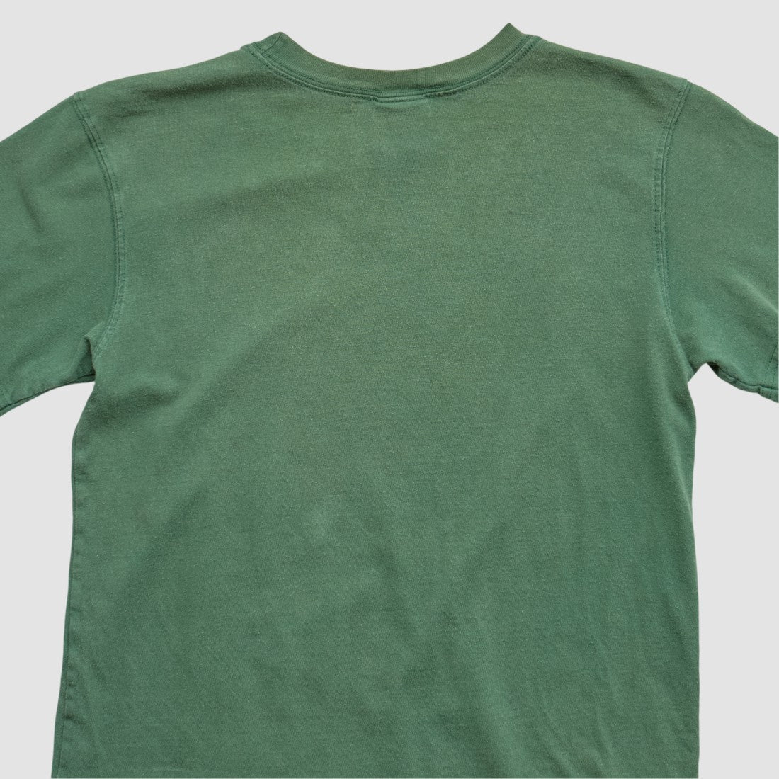 Fanatics Green Bay Packers NFL 2000s T-shirt Green Vintage