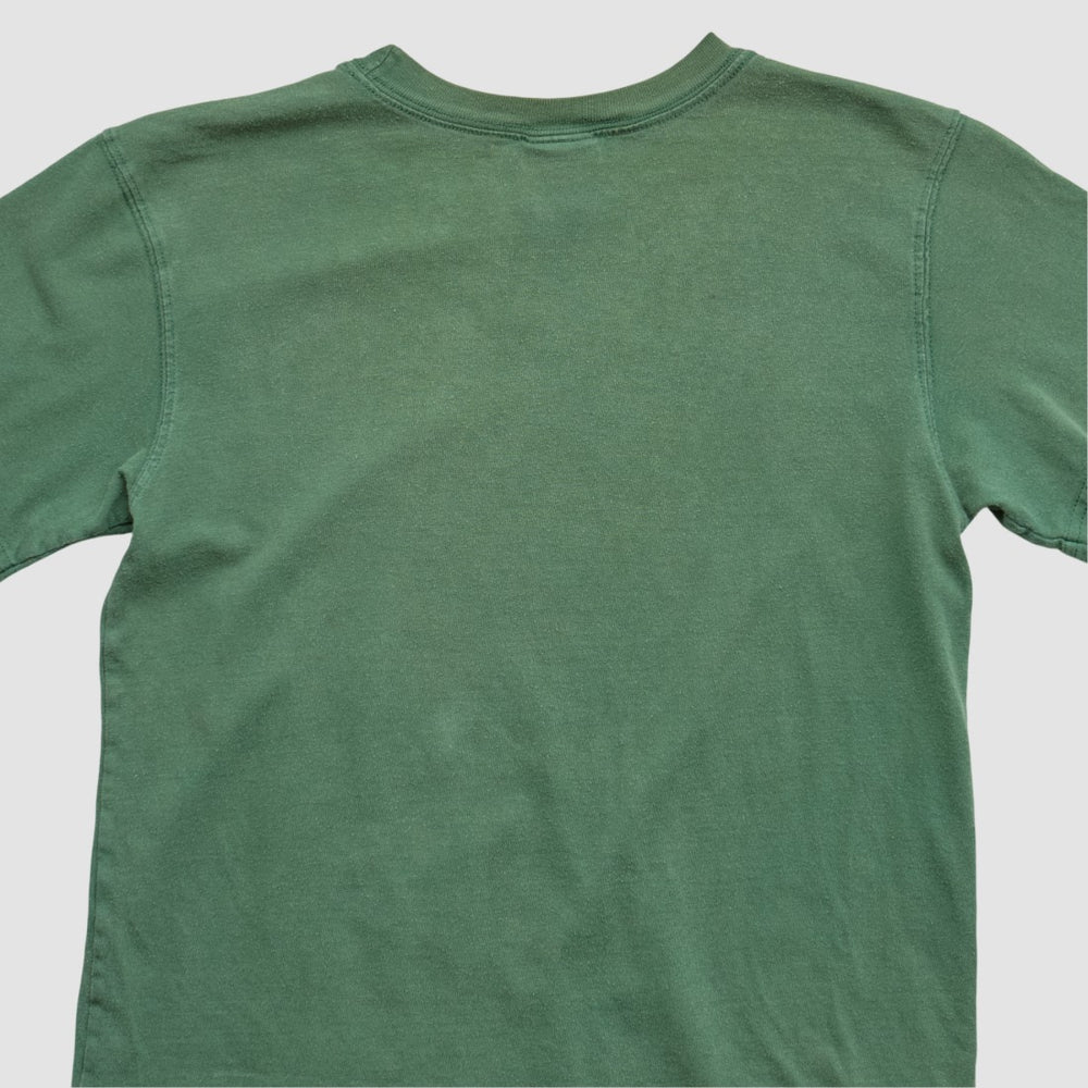 Fanatics Green Bay Packers NFL 2000s T-shirt Green Vintage