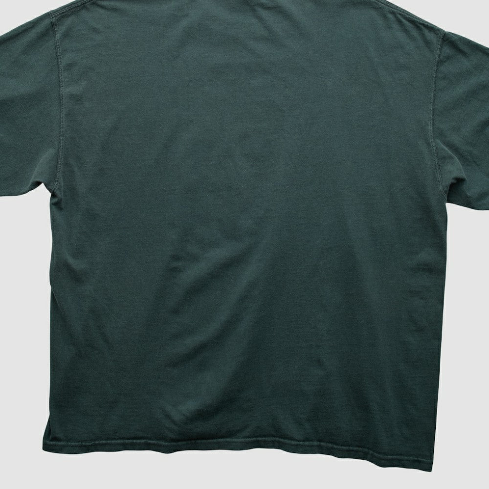 Los Angeles Dodgers Lee Apparel 2005 T-shirt - Black - 2XVintage - Fanatics Lifestyle