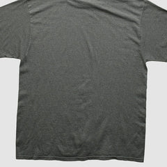 Fanatics Pittsburgh Steelers NFL 2010s T-shirt Dark Heather Gray Vintage