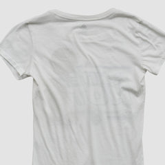 Miami Heat 2013 T-shirt White Vintage | Adidas US