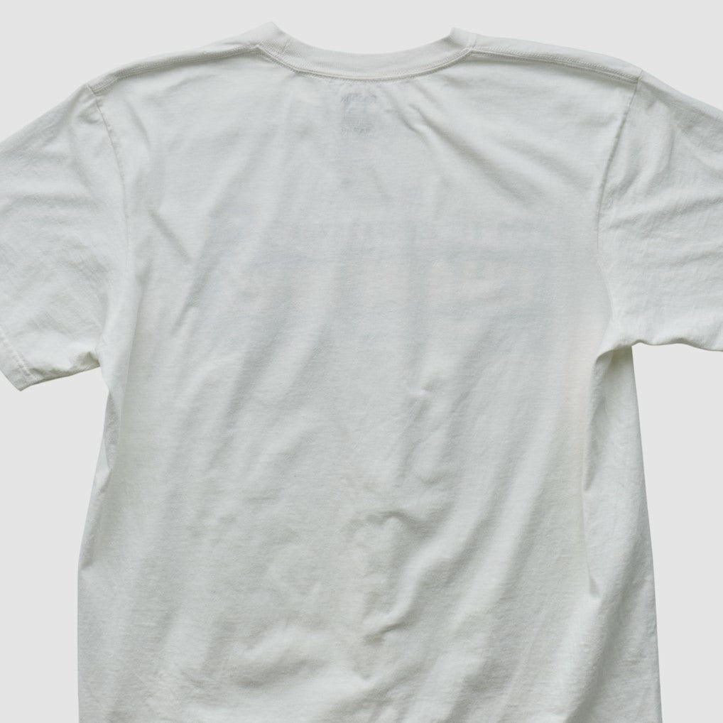 Fanatics Pittsburgh Steelers Reebok 2010 T-shirt White Vintage