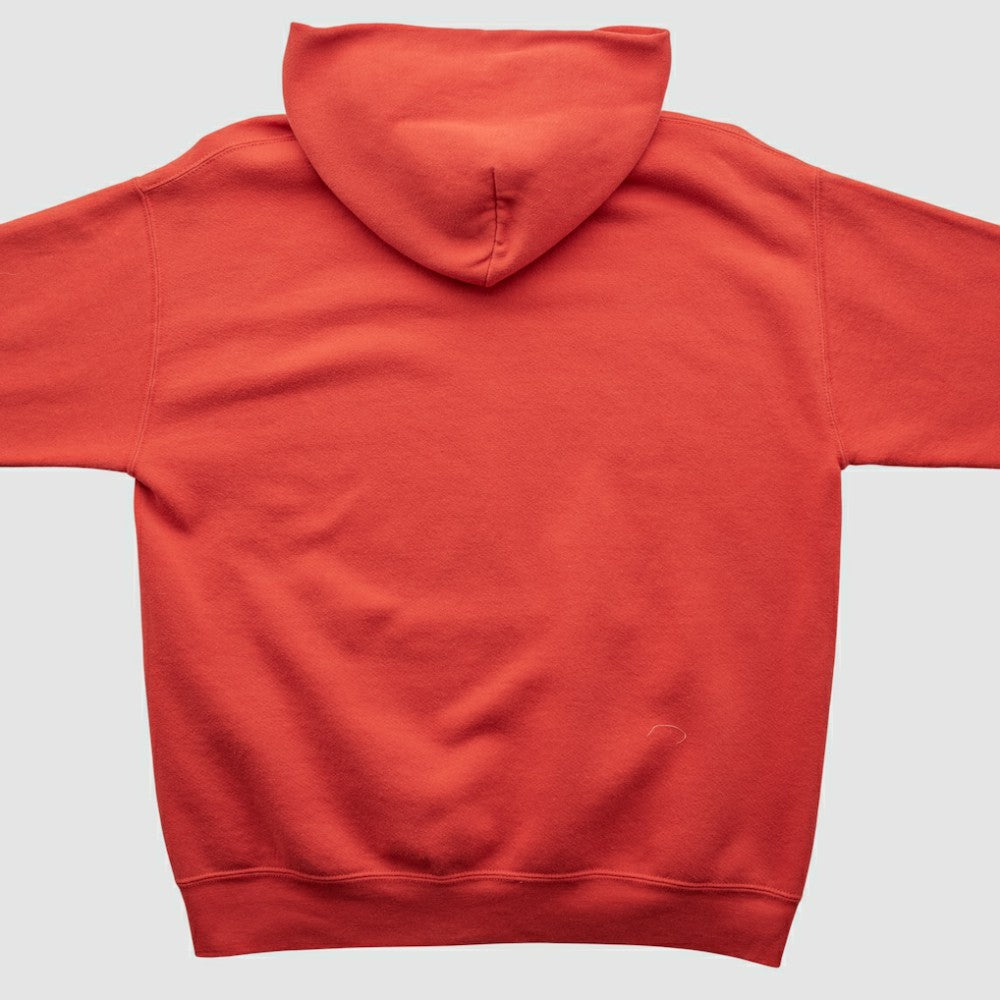St. Louis Cardinals Lee Apparel 2006 Hooded Pullover Sweatshirt - Red - Vintage - Fanatics Lifestyle