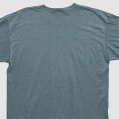 Fanatics New England Patriots NFL 2010s T-shirt Dark Heather Gray Vintage