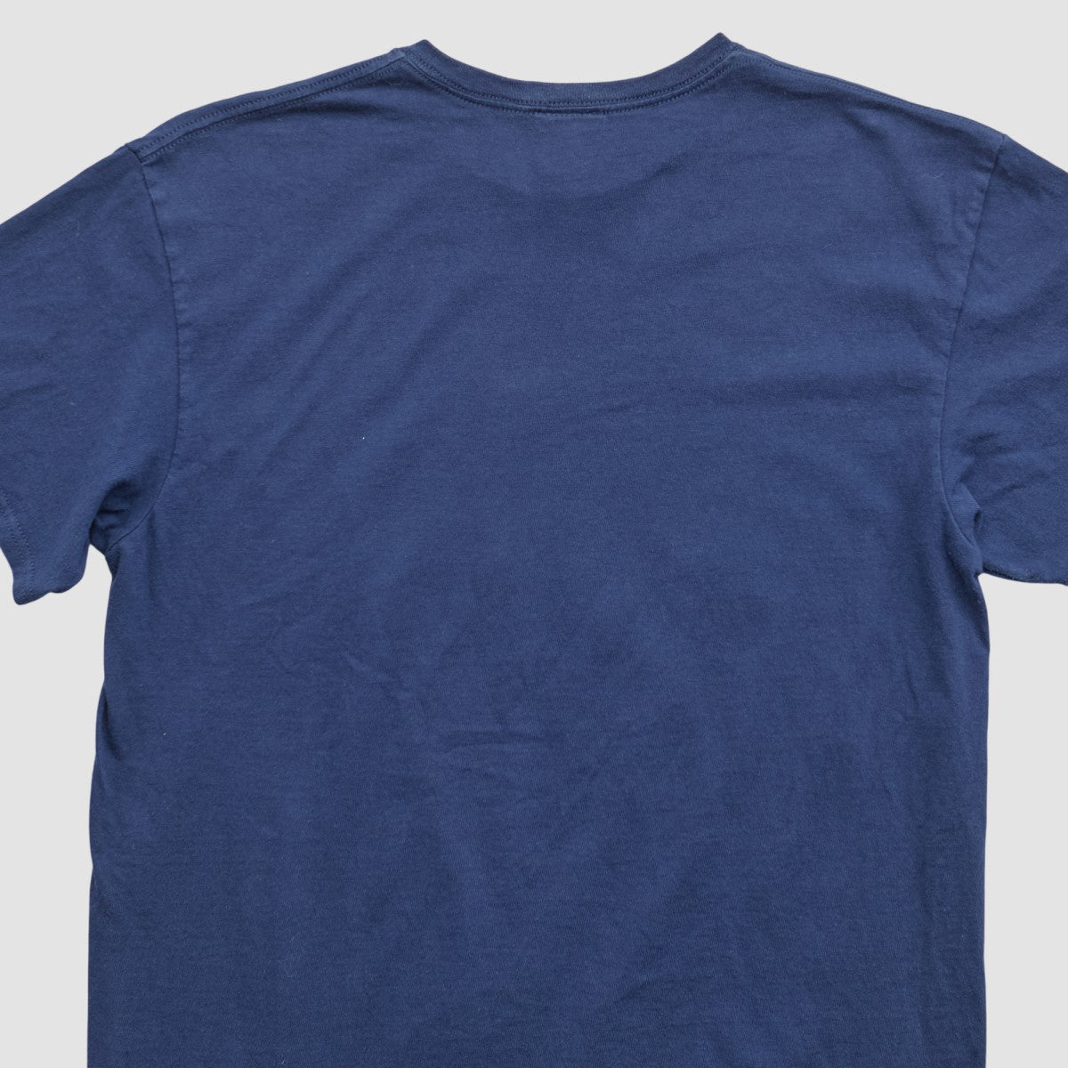 Utah Jazz UNK 2010s T-shirt Navy Vintage | Vintage online