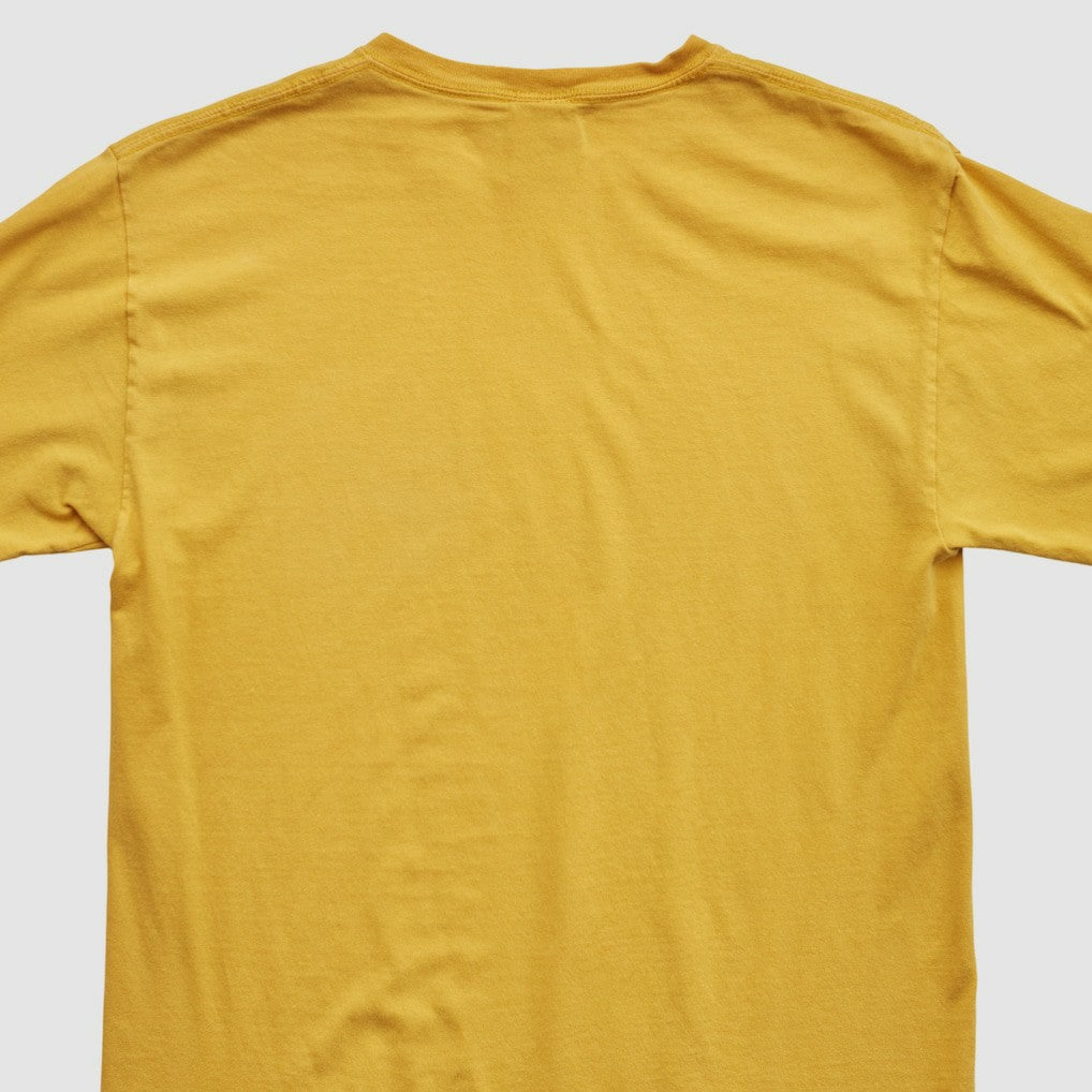 Fanatics Pittsburgh Steelers NFL 2010s T-shirt Yellow Vintage