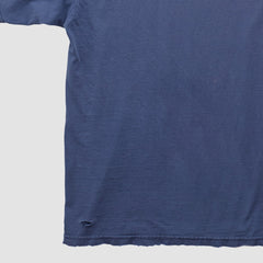 Fanatics Denver Broncos NFL 2000s T-shirt Navy Vintage