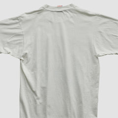 World Series Fruit of The Loom 1988 T-shirt - White - Vintage - Fanatics on Sale