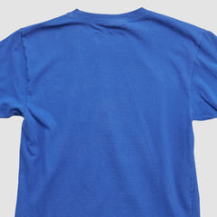 Fanatics New York Giants Reebok 2000s T-shirt Blue Vintage