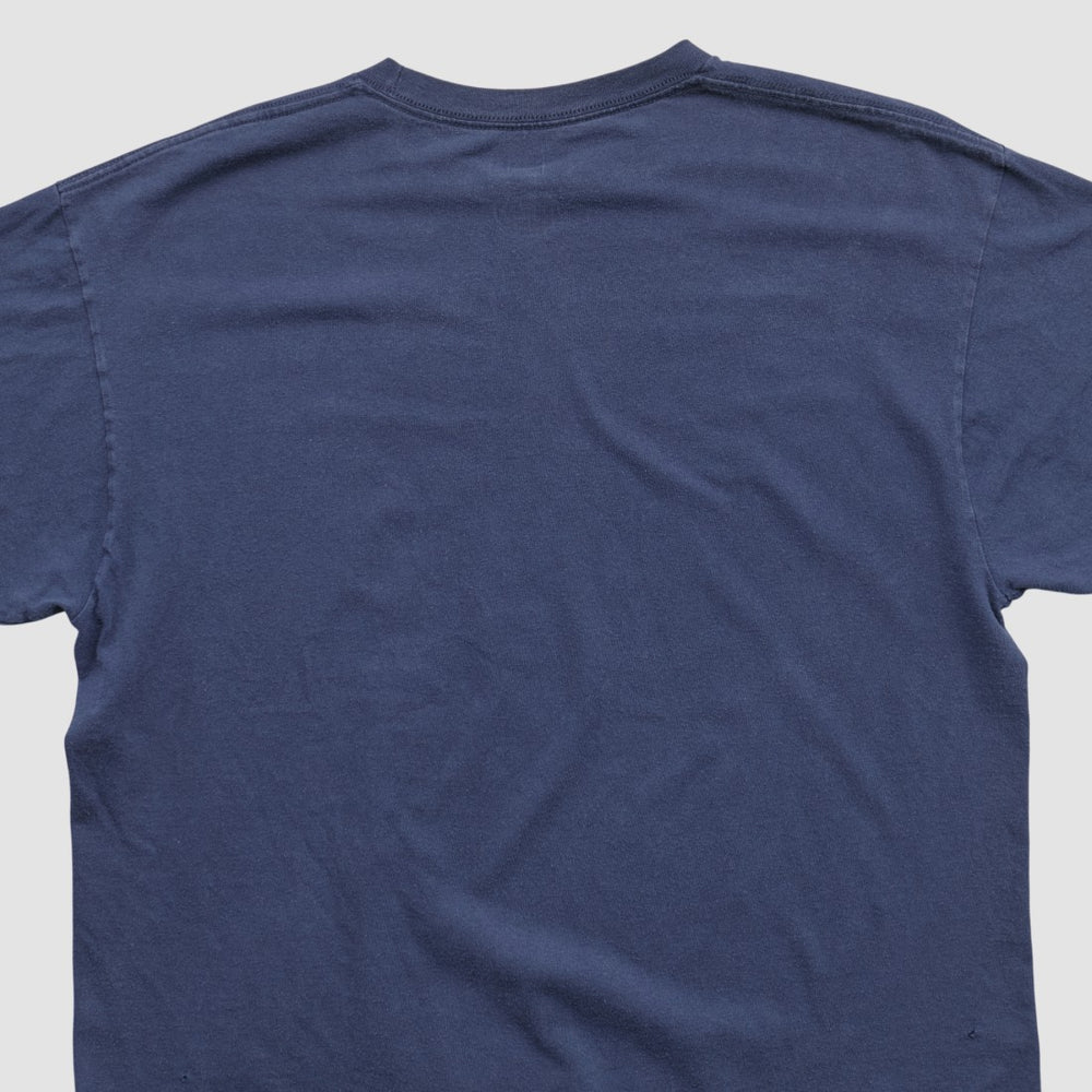 Fanatics Houston Texans NFL 2010s T-shirt Navy Vintage