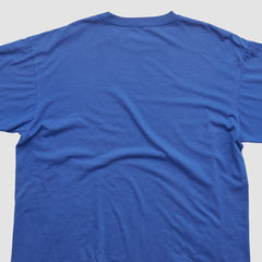 Fanatics New York Giants Reebok 2000s T-shirt Blue Vintage
