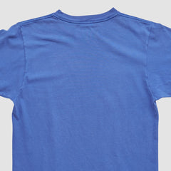 New York Knicks 2000s T-shirt Blue Vintage | Vintage Near Me