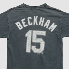 Chicago White Sox Majestic 2000s T-shirt - Charcoal - Vintage - Fanatics Sale