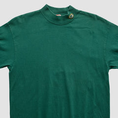 Fanatics Green Bay Packers 2000s Long Sleeve T-shirt Green Vintage