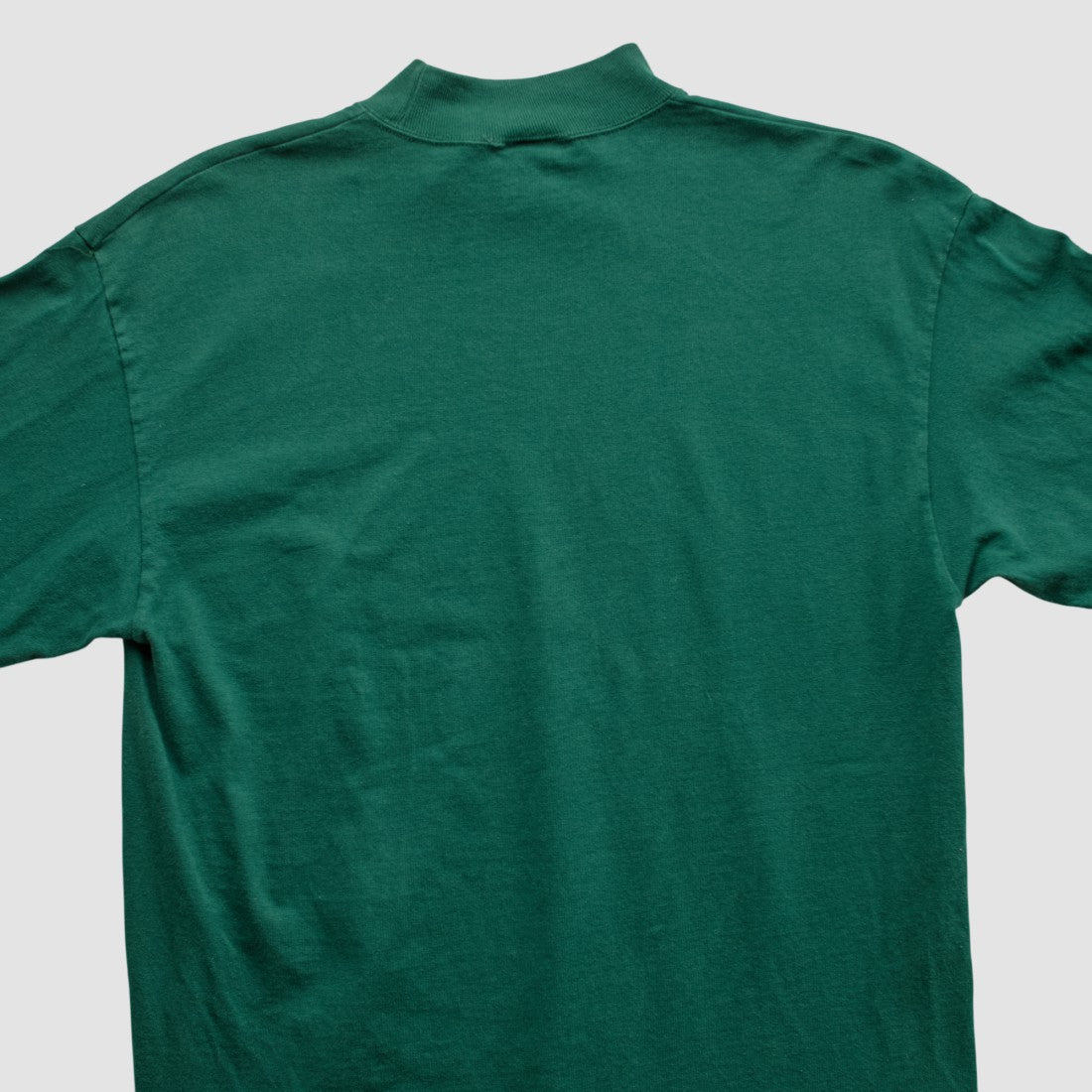 Fanatics Green Bay Packers 2000s Long Sleeve T-shirt Green Vintage