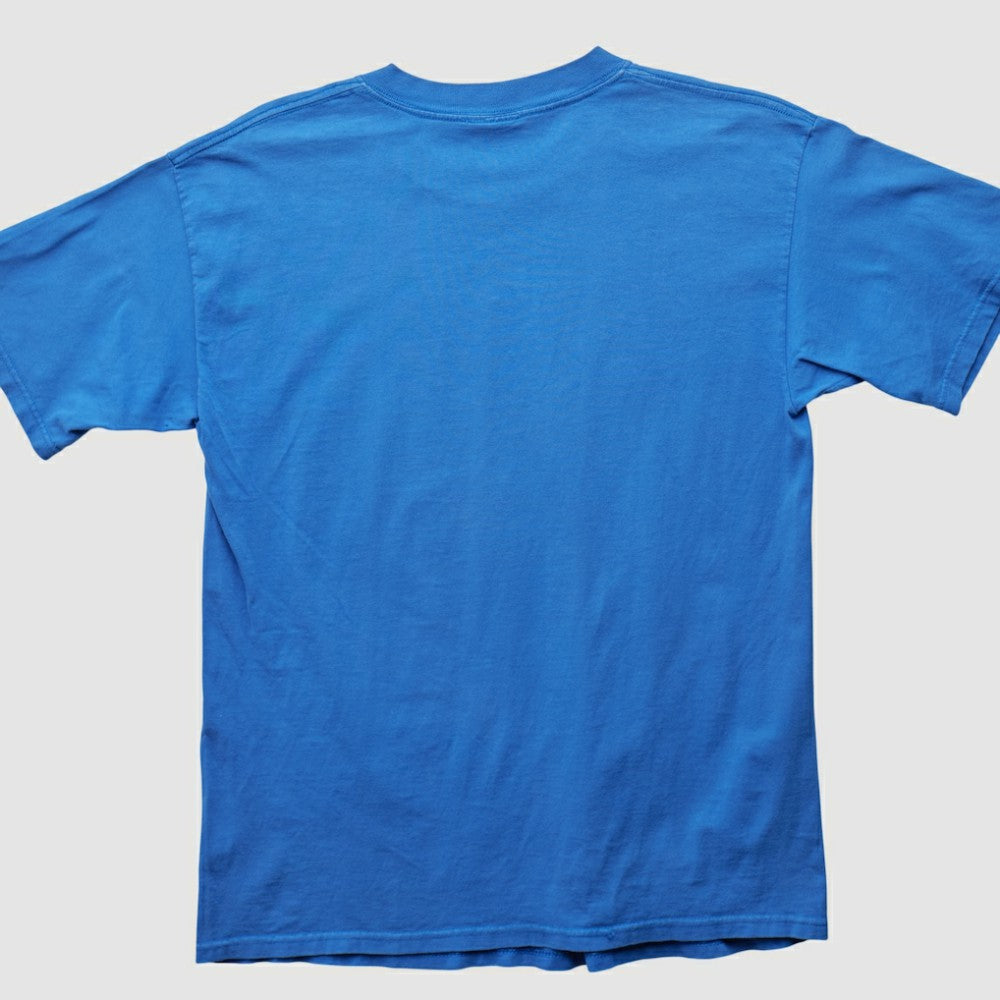 Sammy Sosa Sport One 1996 T-shirt - Blue - Vintage - Fanatics Sale