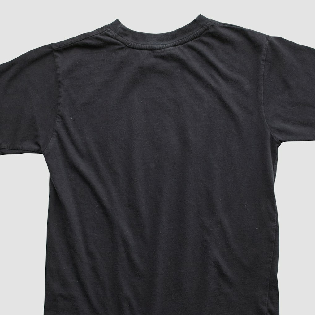 Fanatics Pittsburgh Steelers 2000s T-shirt Black Vintage