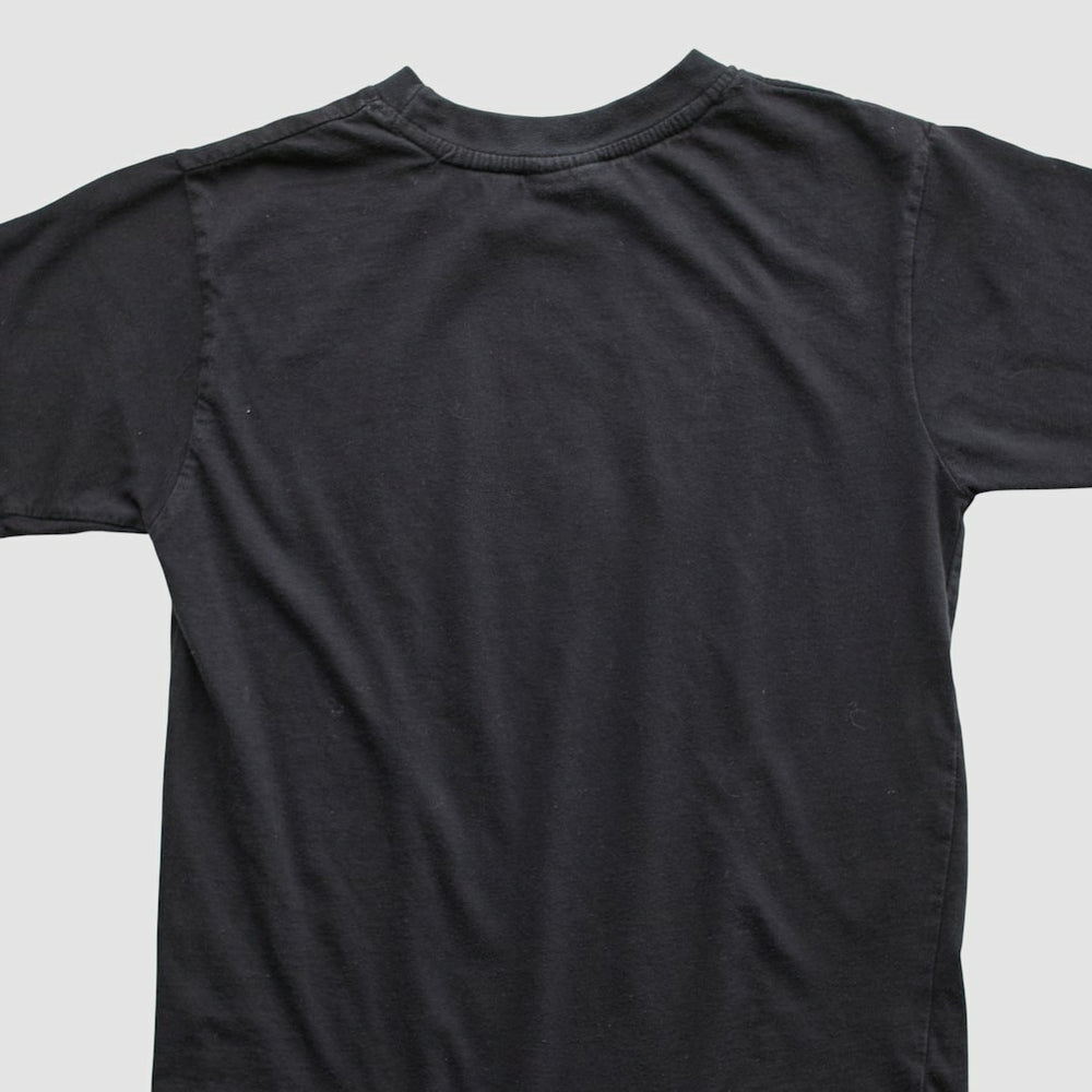 Fanatics Pittsburgh Steelers 2000s T-shirt Black Vintage