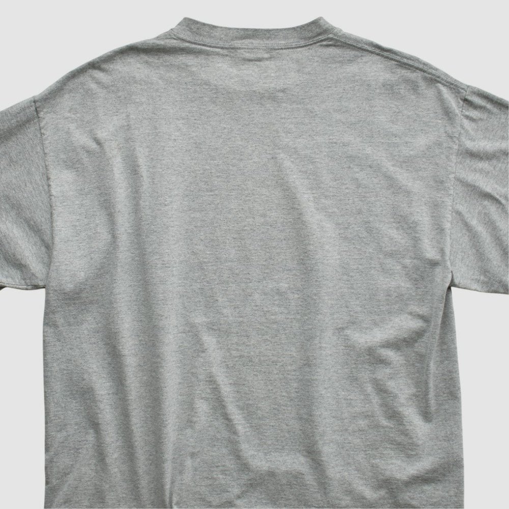Boston Red Sox Adidas 2000s T-shirt - Heather Gray - Vintage - Fanatics Online