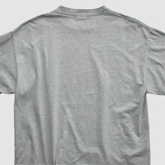 Boston Red Sox Adidas 2000s T-shirt - Heather Gray - Vintage - Fanatics Online