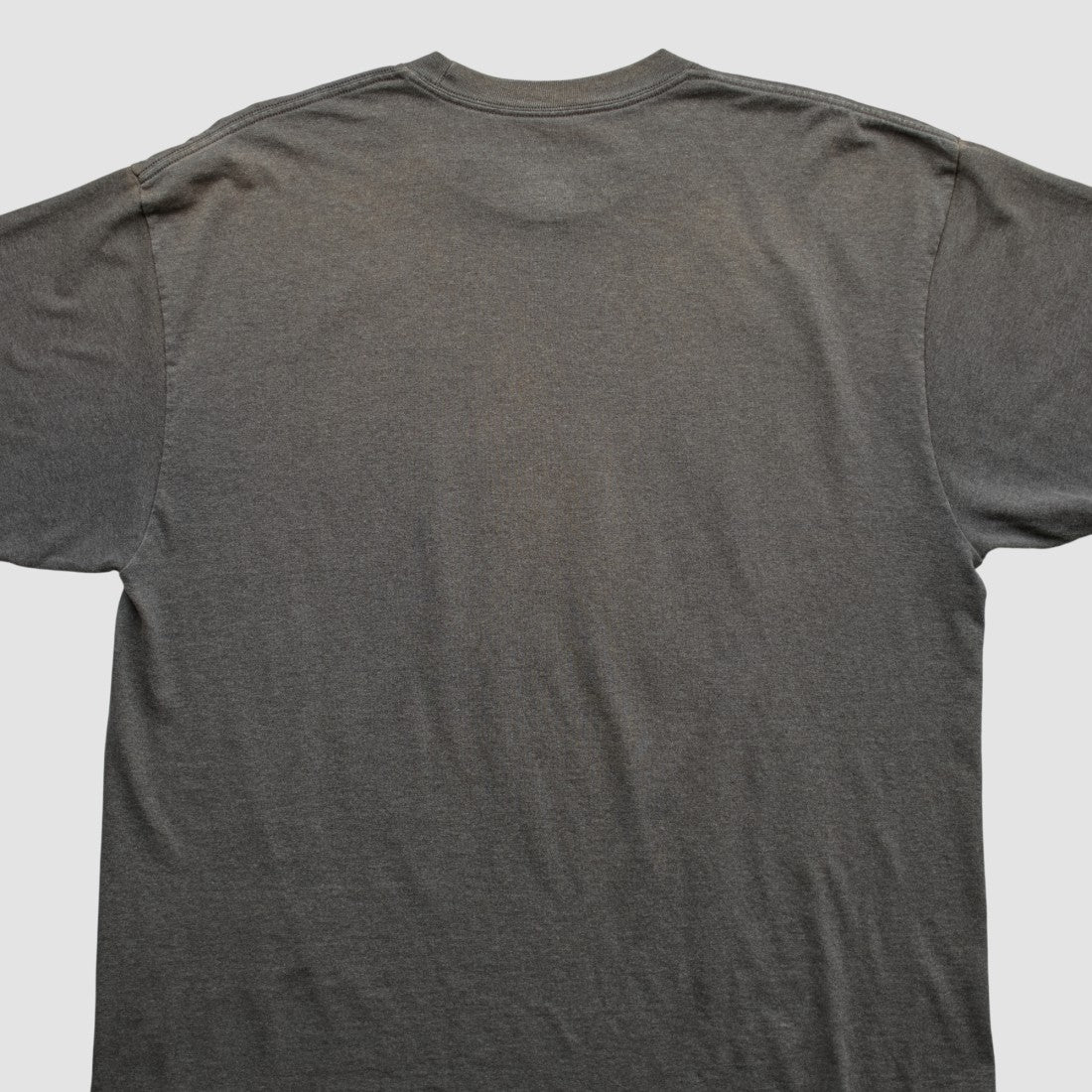 Fanatics Green Bay Packers NFL 2010s T-shirt Dark Heather Gray Vintage