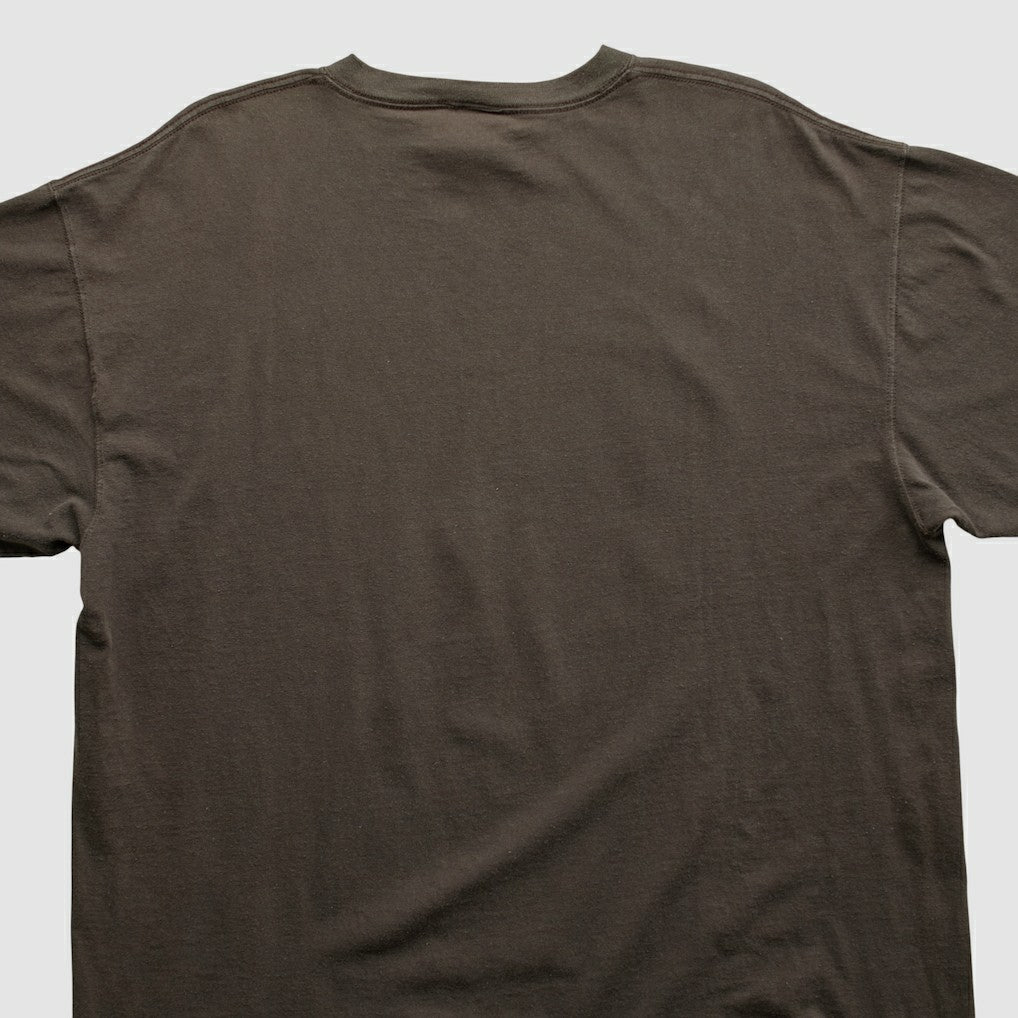 Fanatics Cleveland Browns NFL 2000s T-shirt Brown Vintage