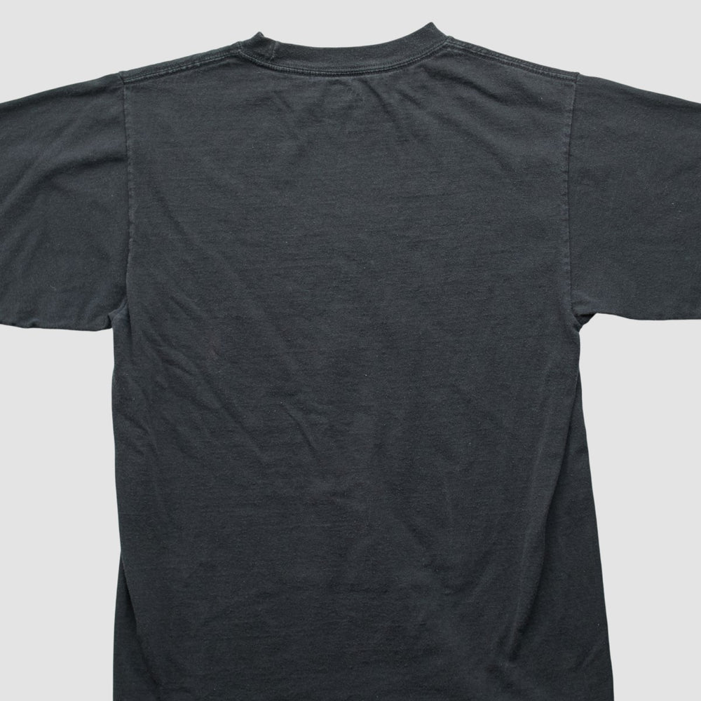 Washington Wizards 2010 T-shirt Black Vintage | Adidas discount