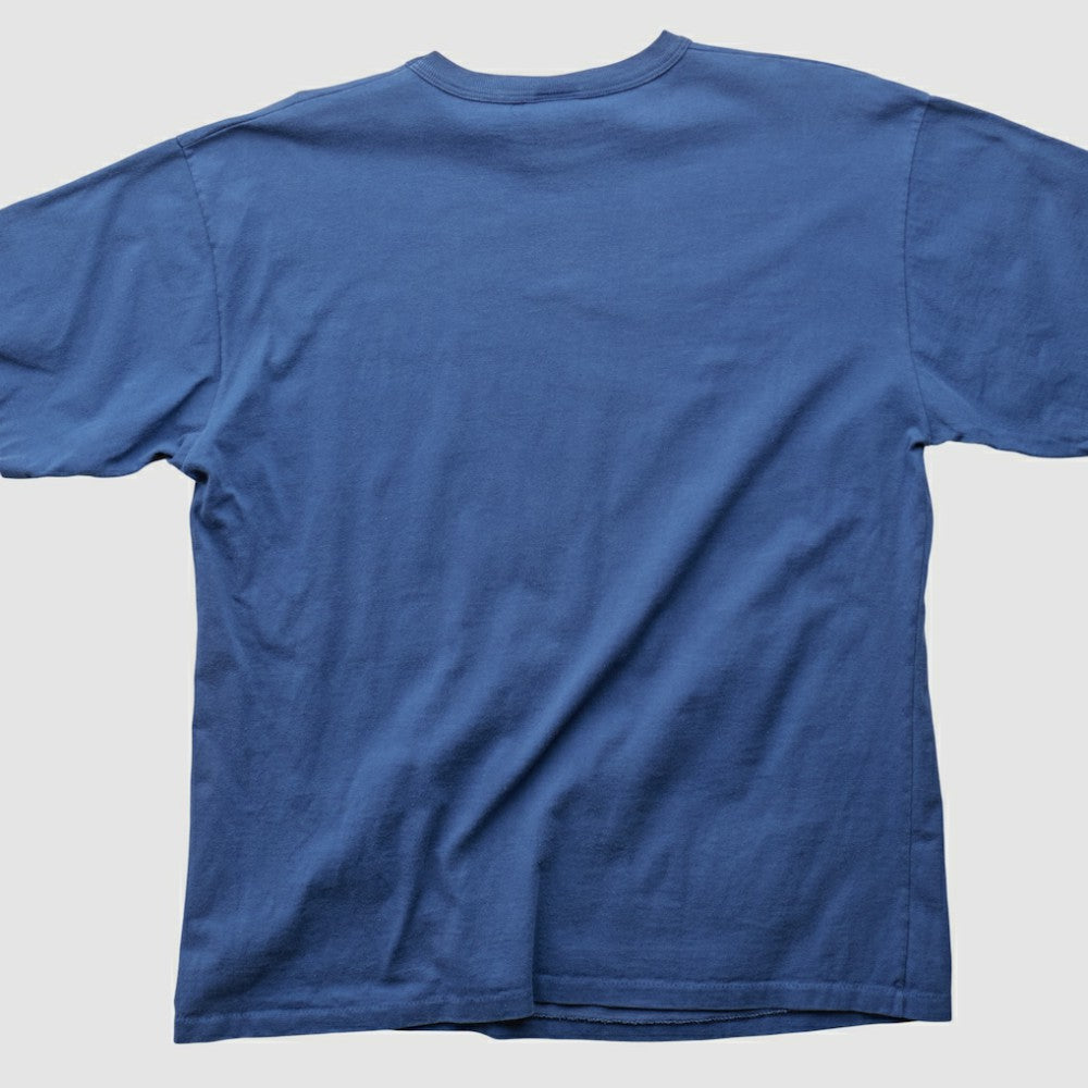 Boston Red Sox Team Rated 1993 T-shirt - Blue - XVintage - Fanatics Online