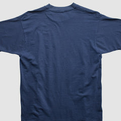 Detroit Tigers Fruit of The Loom 1993 T-shirt - Navy - Vintage - Fanatics Sale