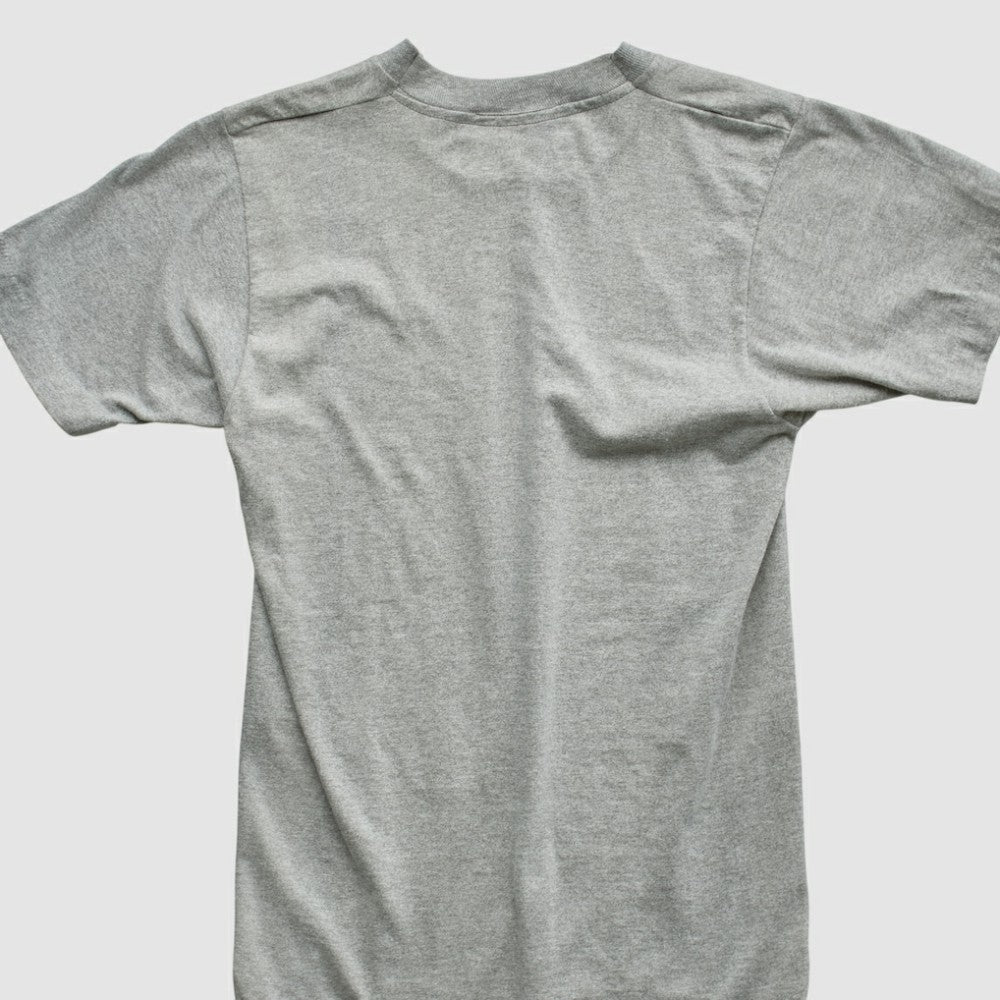 Detroit Tigers Screen Stars 1985 T-shirt - Heather Gray - Yth Vintage - Fanatics Sale