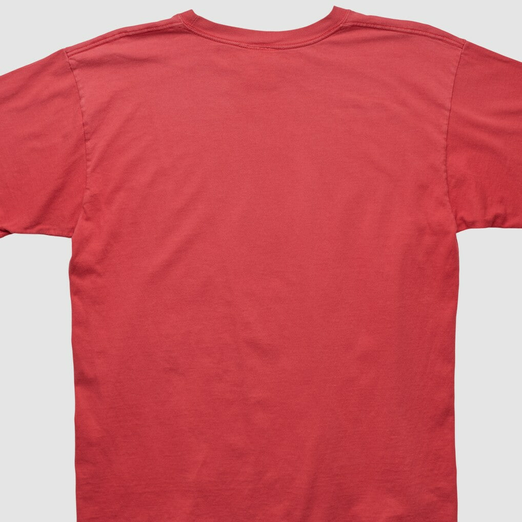 Fanatics Priest Holmes NFL 2000s T-shirt Red Vintage
