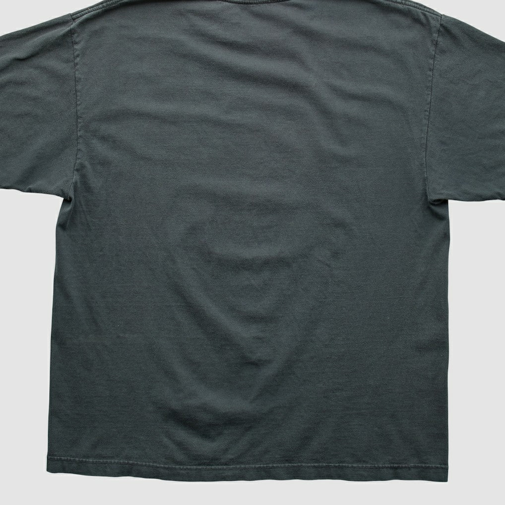 Fanatics Philadelphia Eagles 2000s T-shirt Charcoal Vintage