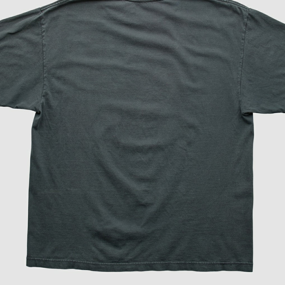 Fanatics Philadelphia Eagles 2000s T-shirt Charcoal Vintage