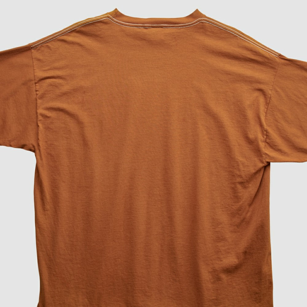 Mark McGwire Starter 90s T-shirt - Clay - XVintage - Fanatics Online