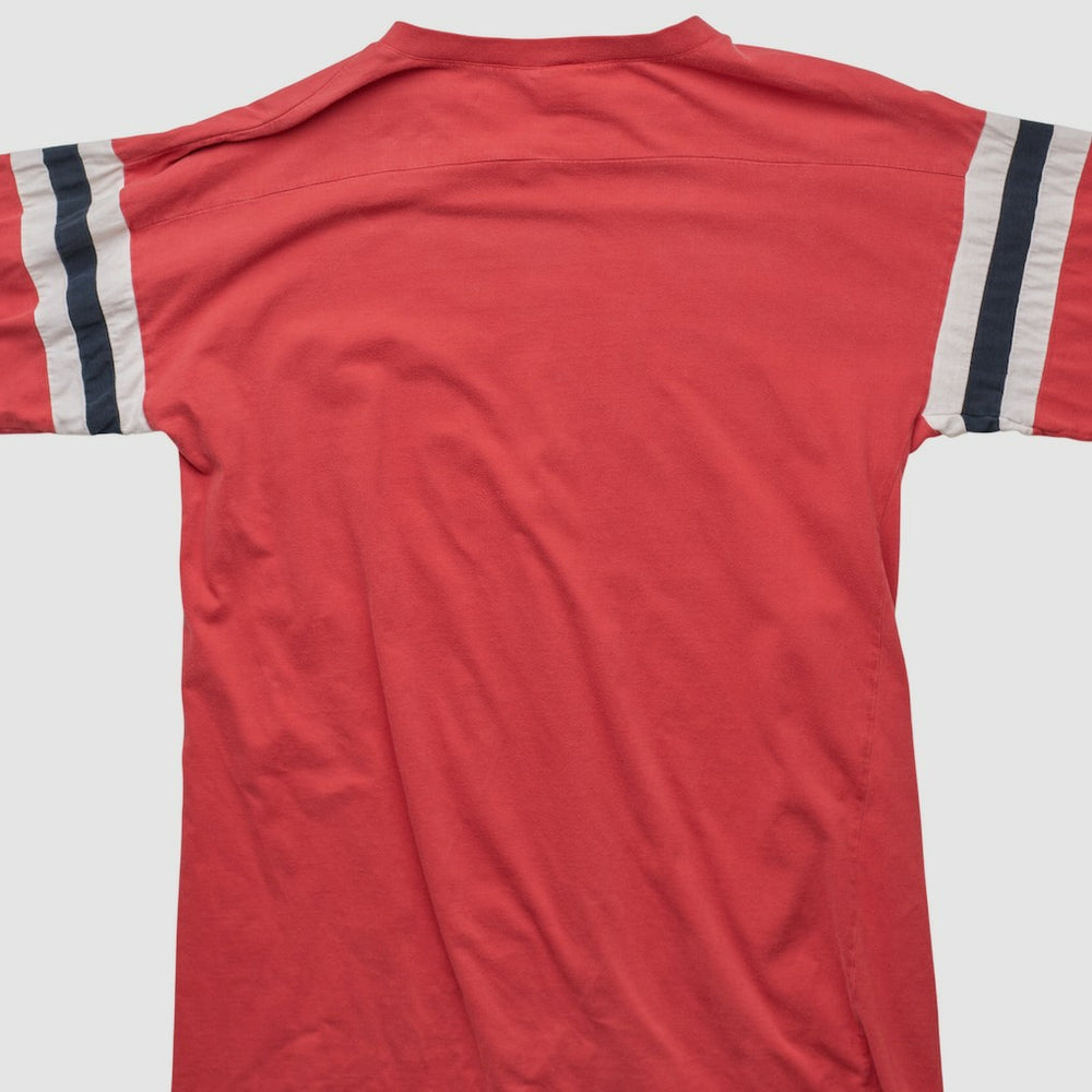 Fanatics Kansas City Chiefs NFL 2000s T-shirt Red Vintage